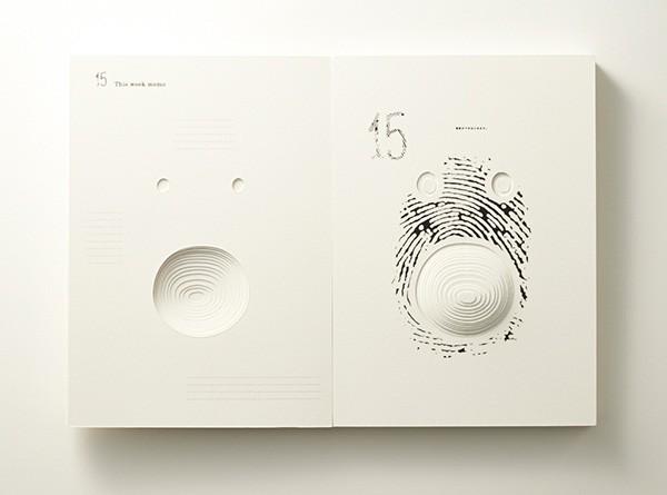 Japanese ad agency creates the mother of pregnancy calendars | Idealog idealog.co.nz/design/2014/11…