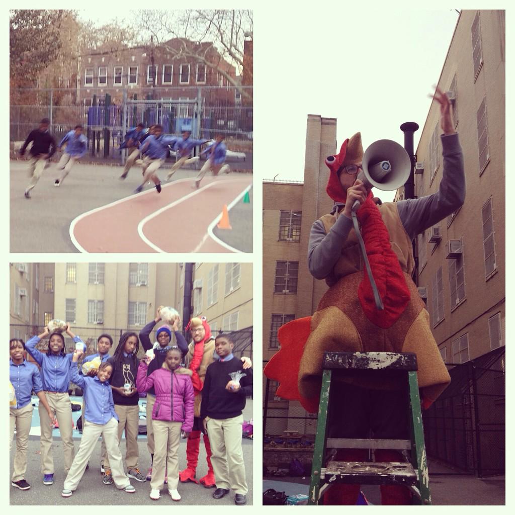 KCCSnewyorkcity's tweet photo. Thank you to our students, staff, and families for making us laugh and bringing us joy every day. @uncommonschools http://t.co/iqFQiAQGSZ