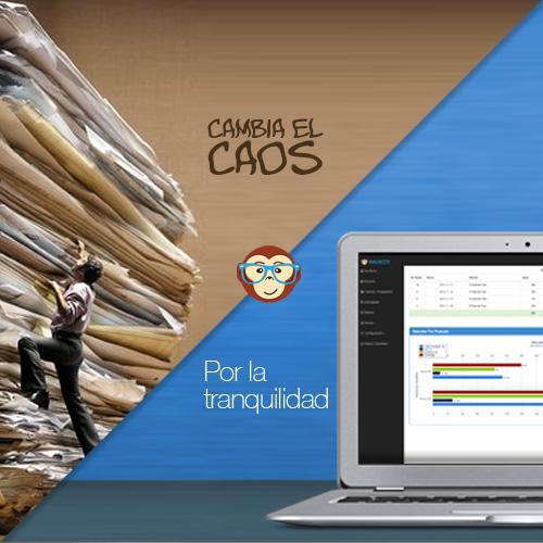 MACACCOdice's tweet photo. Cambia el caos por la tranquilidad con http://t.co/uoE7G4k4VY Aprovecha la tecnología y úsala para tu negocio http://t.co/iHZCiWkv9I