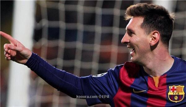 EL_President_'s tweet photo. - Leo Messi . .

4 Days
2 hattricks
#0_penalties

#Messi74
#Messi253 http://t.co/PE46PVGwbM