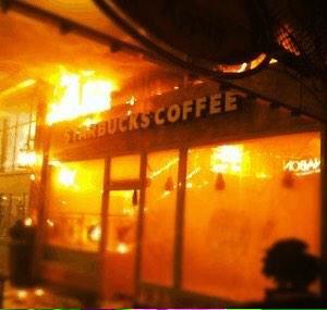 Whenever you give a white girl the aux cord