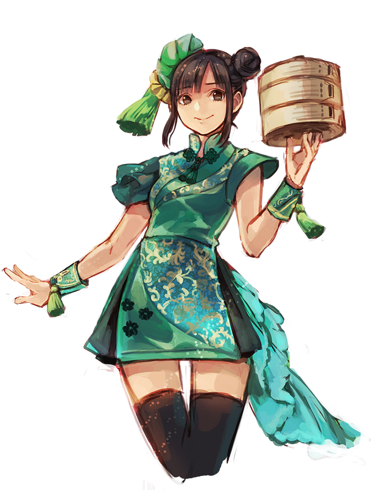 篠原 女祭りの髪お団子してるチャイナ服のももかが可愛くて可愛くて Http T Co Toiyozwft9