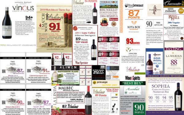 tripplannermama's tweet photo. Why You Can't Trust Wine Point Reviews http://t.co/s2wMdOWIXu #wine #winepoints #winereviews http://t.co/k3X2Ugbtvc