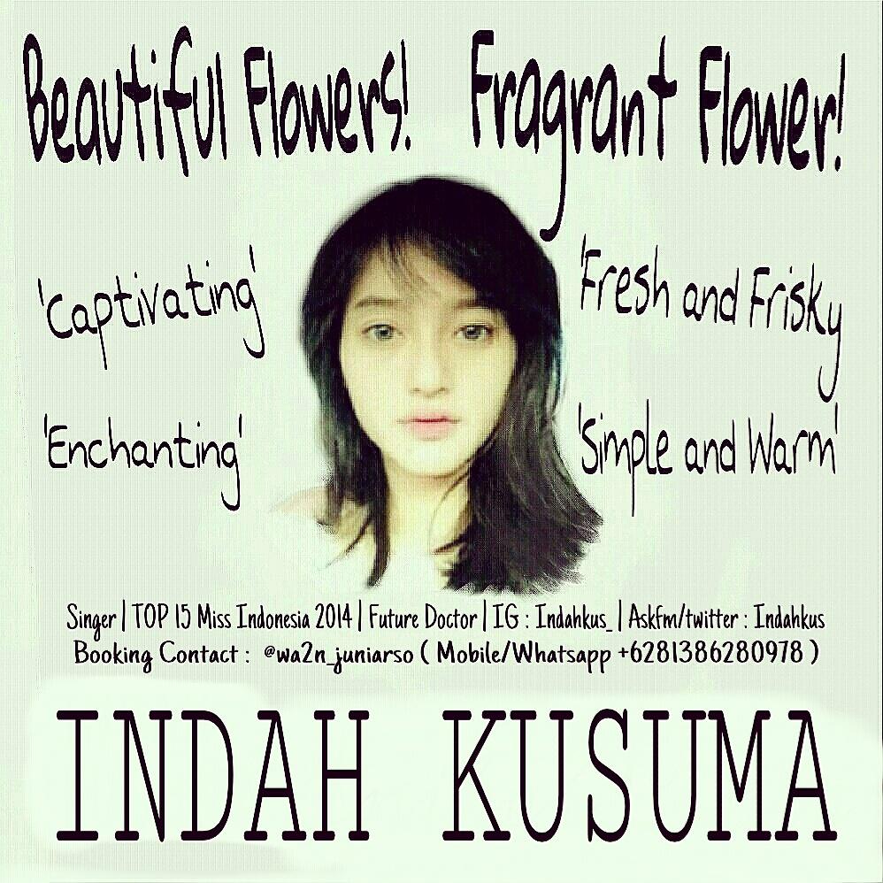 pindahkos's tweet photo. <3 RT @indahkus: #IndahkusINFO: Pagi ini Indah otw JKT utk Fotosesi
image single terbarunya. http://t.co/R0NrwekBk4