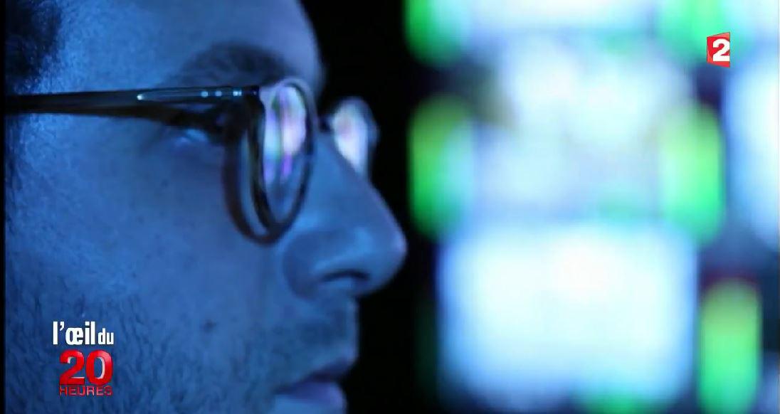 le20hfrancetele's tweet photo. VIDEO #Relocalisations A la fonderie #Loiselet, l'ambiance est retombée... #OeilDu20H #France2 http://t.co/LKdem7jLzv http://t.co/rknoW4U0ip
