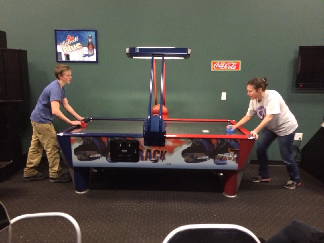 Jennifer Newman On Twitter Lewis And Rosenthal Battle At Air