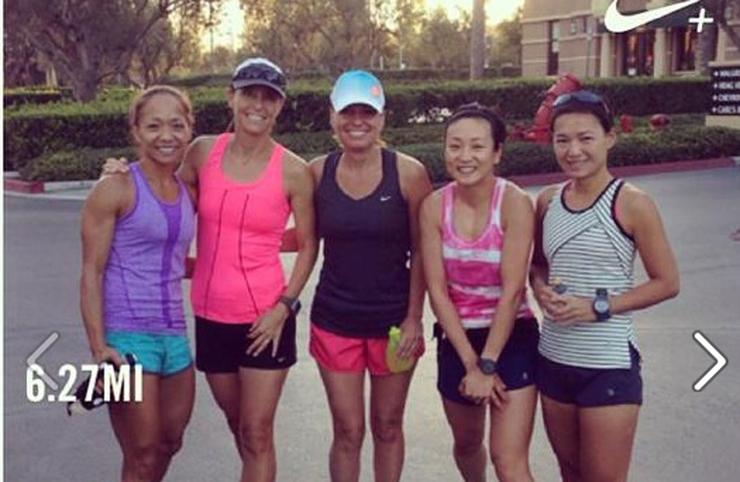 whitney_eddy's tweet photo. “@runnersworld: Who is your best running friend?http://t.co/yIA5qOKvgx via @RWZelle http://t.co/yRhF3TLQK3” @joyhmartin @angie_thompson1
