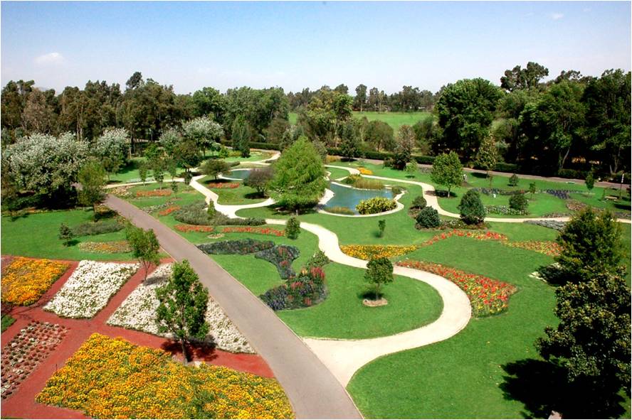 SimonDiceMx's tweet photo. En estas #vacaciones, un buen lugar para divertirse es #Xochitla disfruta de las atracciones y áreas verdes http://t.co/je8Eqo3veq