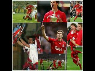 Happy birthDay Xabi Alonso.. 