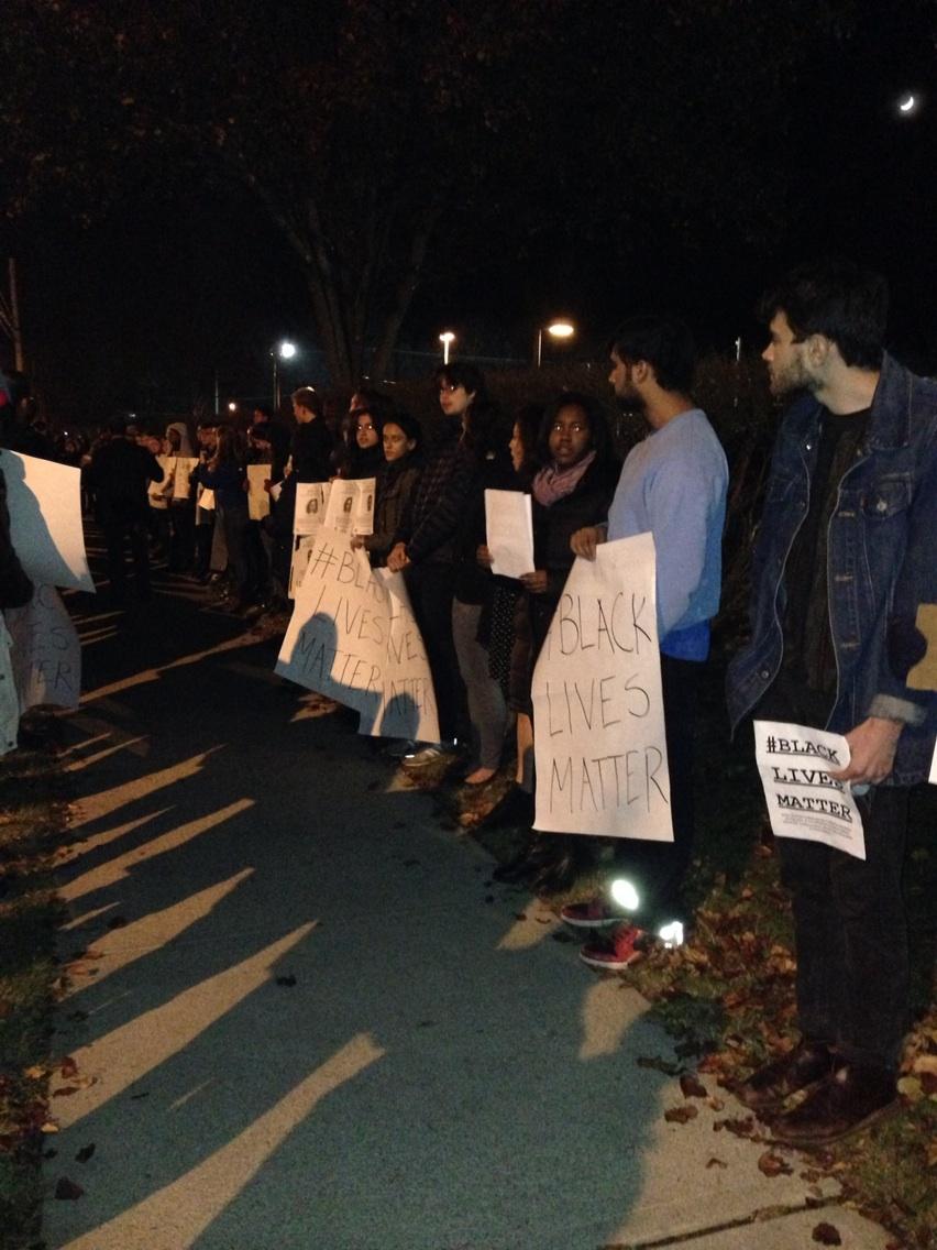 #blacklivesmatter#shutitdown