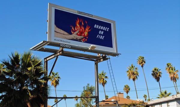 LACMA's tweet photo. Keep your eyes peeled! Larry Sultan billboards now on view across L.A. http://t.co/gxA29aXW4g #LACMAsultan http://t.co/4ehFDdowaE