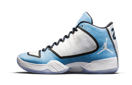 XXL's tweet photo. Check out the new Air Jordan XX9 “Legend Blue” http://t.co/beVfBK7tAZ http://t.co/8ncqkszrvH