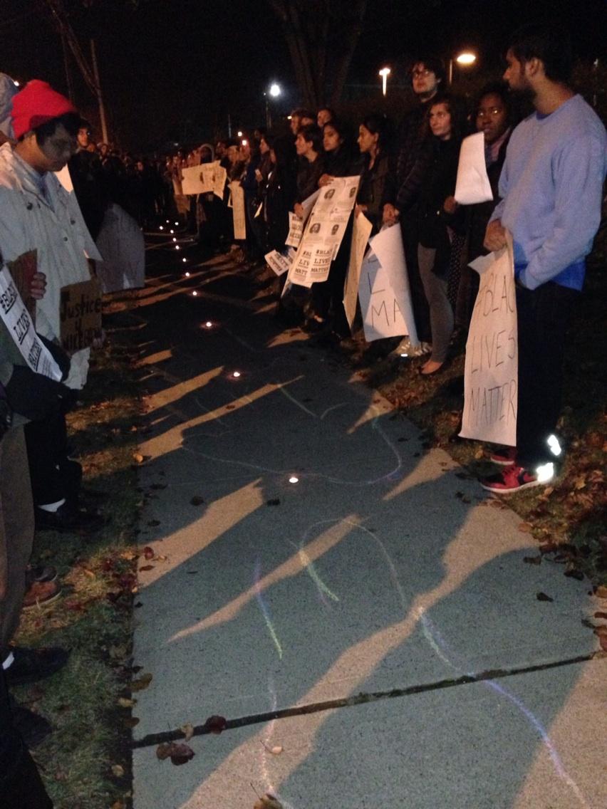 #shutitdown #blacklivesmatter