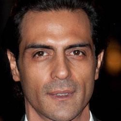 Happy Birthday! Arjun Rampal - Movie Actor from India, Birth sign Sagittarius  