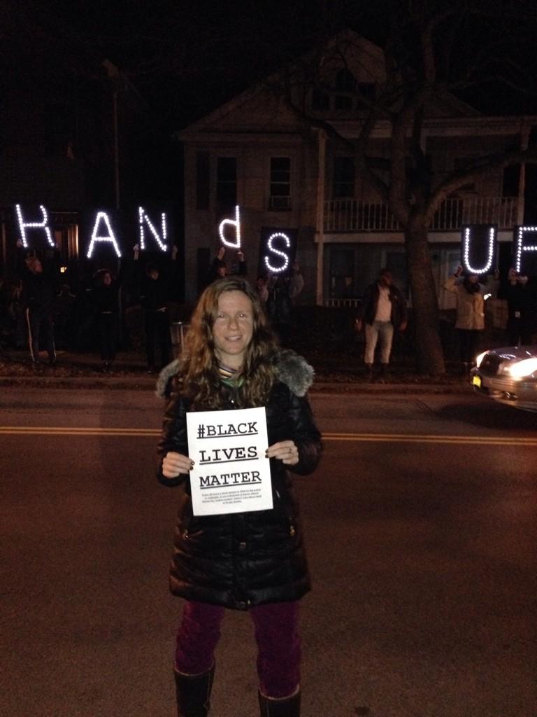 #BlackLivesMatter #shutitdown