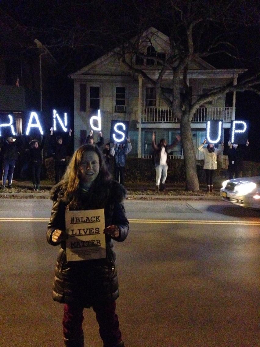 #shutitdown #blacklivesmatter