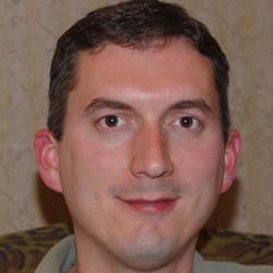 Happy Birthday! James Dashner - Author from United States(Georgia), Birth sign Sagittarius  