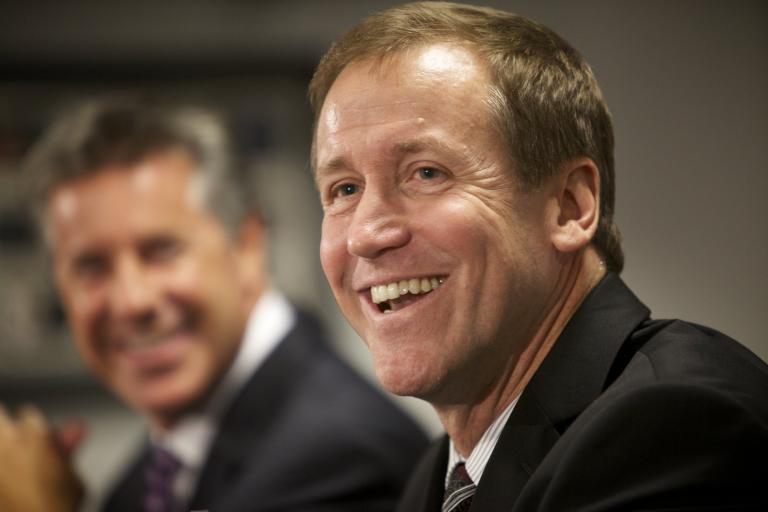 Join us in wishing Portland Trail Blazers coach Terry Stotts a happy birthday !  
