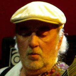 Happy Birthday! John McVie - Bassist from England, Birth sign Sagittarius  