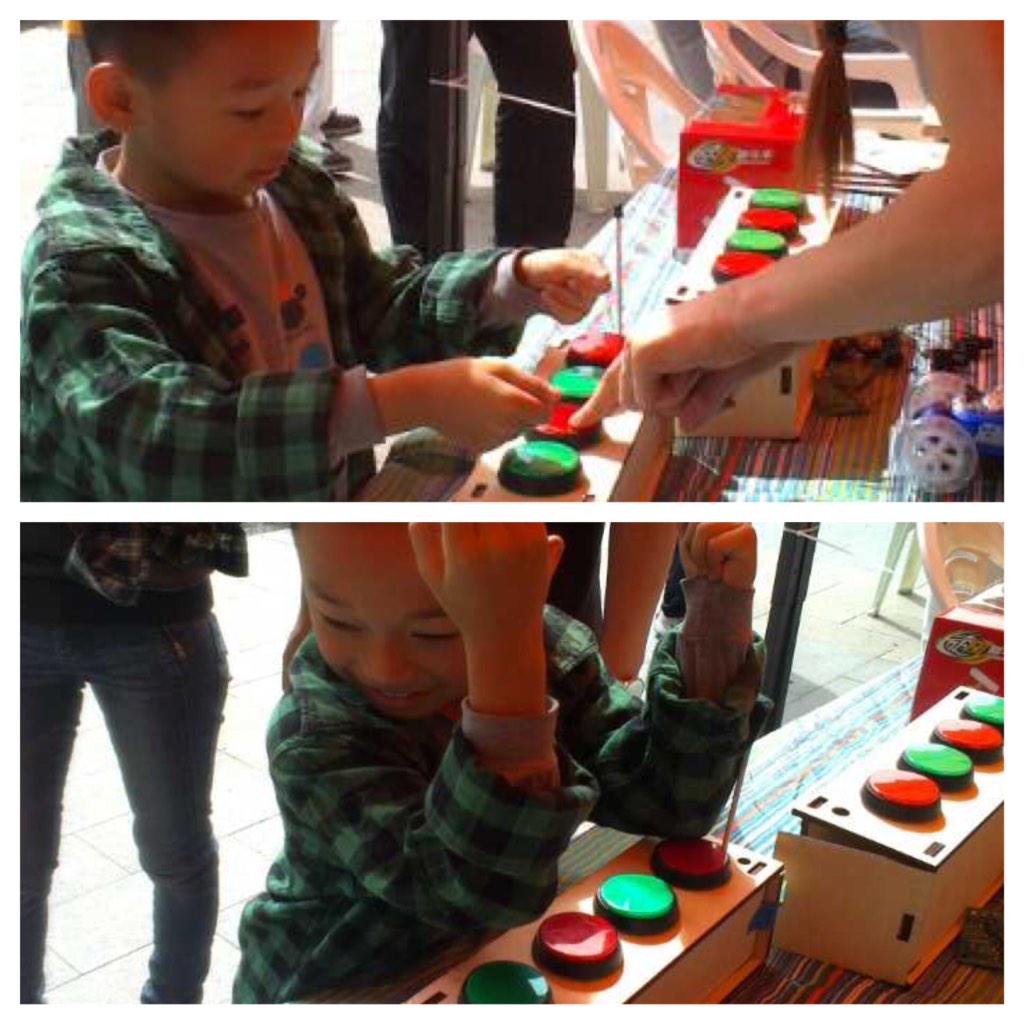 NestworksChina's tweet image. #ToyHack 2pm Sat: Family fun, kids become more caring towards others. Sign up ends tmr. More: toyhack141129.vasee.com