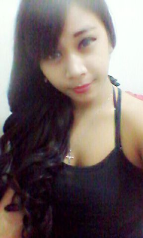 phiee_holicz's tweet photo. Me , New hair Black Curly (•̪ . •̪) http://t.co/ExOL2Ws4YX