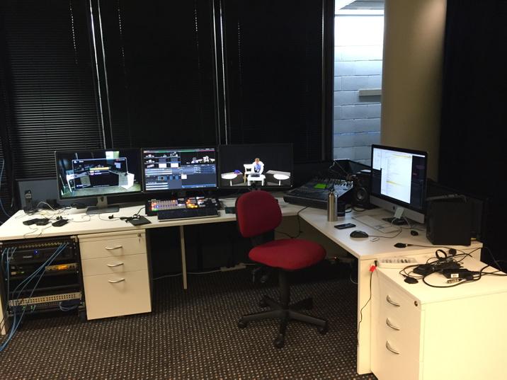 JamesDestined's tweet photo. And a peak at our #studio desk http://t.co/EGom3r30Cy