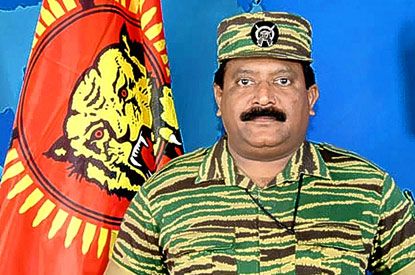 Happy Birthday To LTTE Velupillai Prabhakaran!
A Brave Man! 