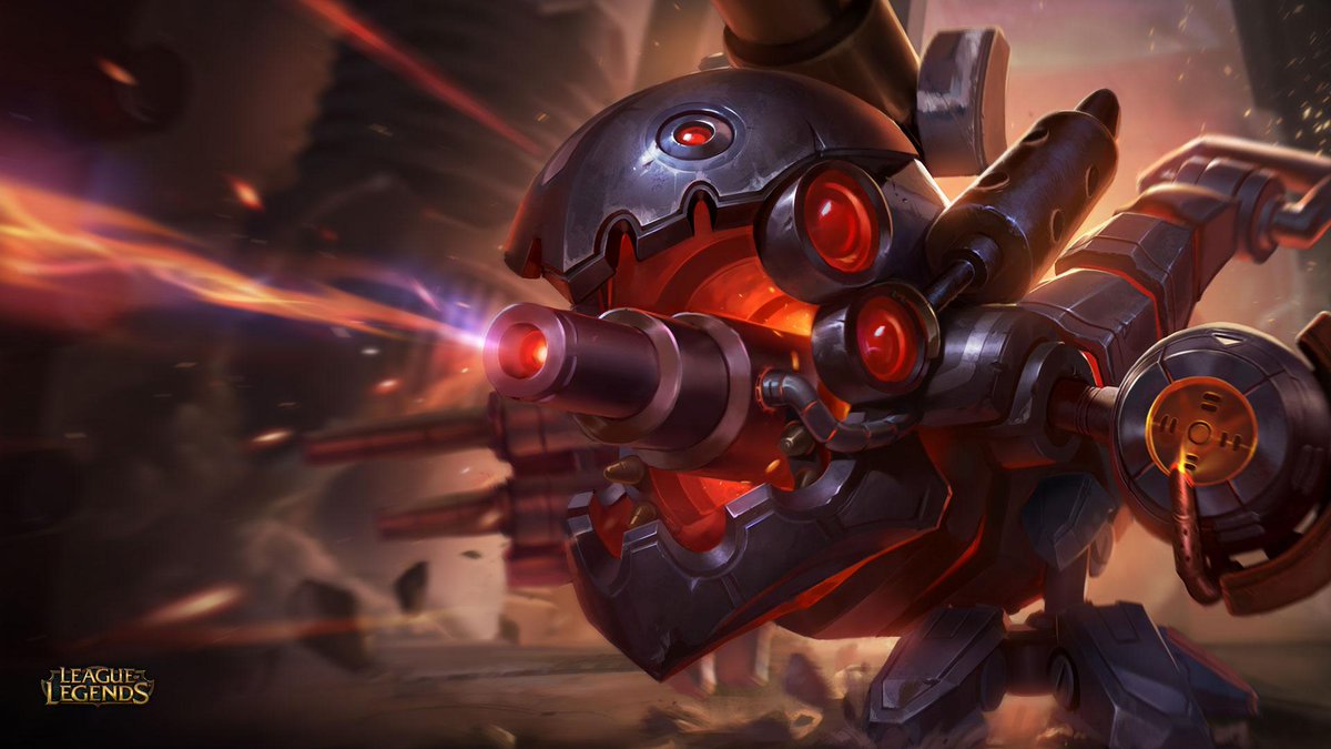 LeagueOfLegends LAN tweet media