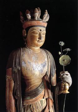 美しい日本の仏像 on X