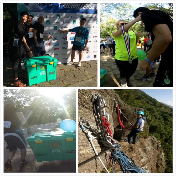 cohnwolfehk's tweet photo. @cohnwolfehk team participated at IP Global’s @HKTriChallenge for charity! Support Shelterbox: http://t.co/IWR5frKY1L http://t.co/6i8PhtPyER