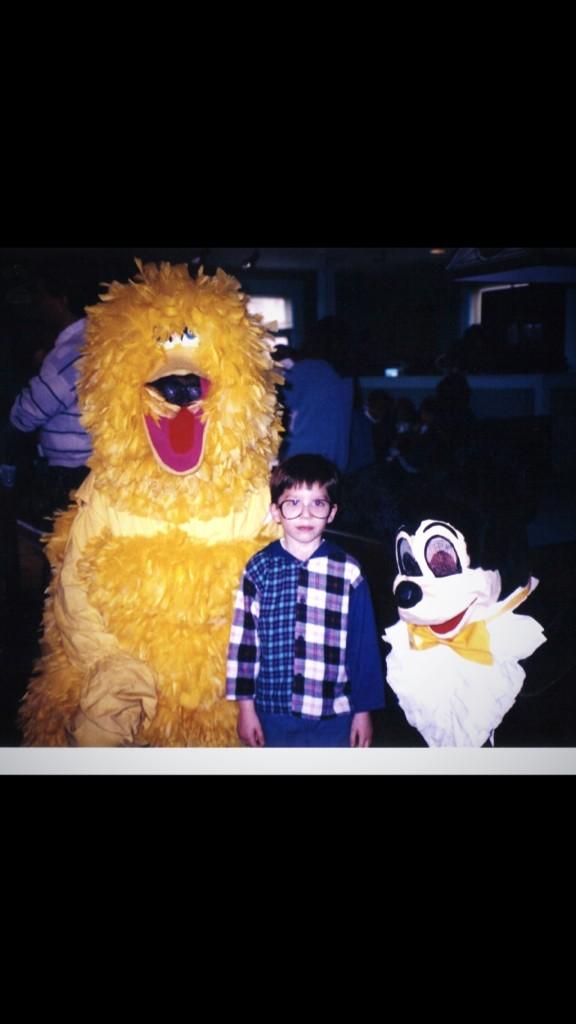 @chrissyteigen this Christmas party