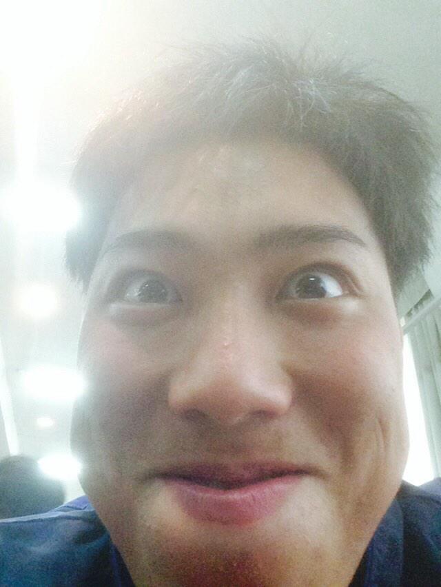 rug_1007's tweet photo. 1 2 3 どれが1番キモい？😱😅😤😏 http://t.co/6yuiXtWDgx