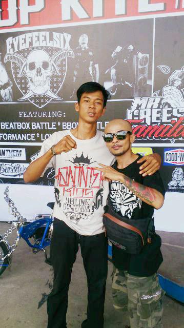 MARIZAL F tweet media