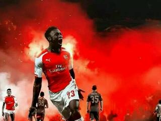 Happy Birthday ... Happy Birthday Danny... Happy Birthday Danny Welbeck 