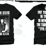 Photo by Wayne Static (@IAmWayneStatic)