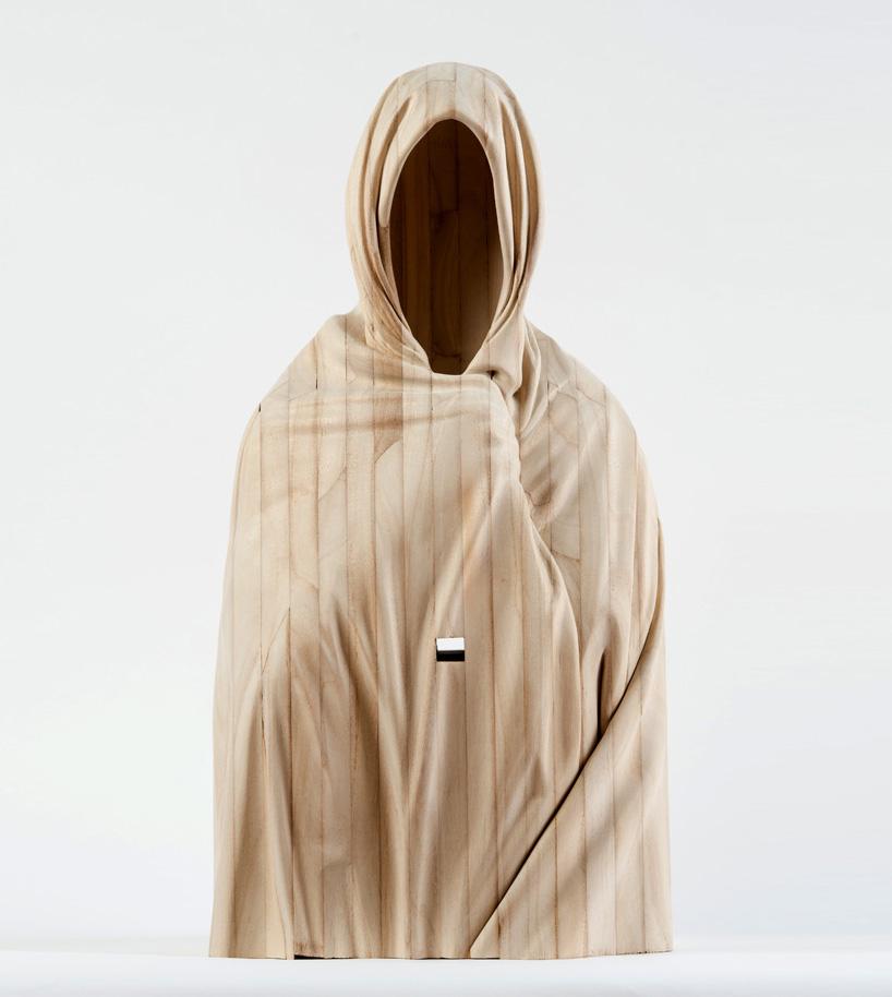 designboom's tweet photo. paul kaptein unites materiality with #virtual reality in #wooden sculpture series http://t.co/FjuigBel2I http://t.co/jVZ4MAnMXl