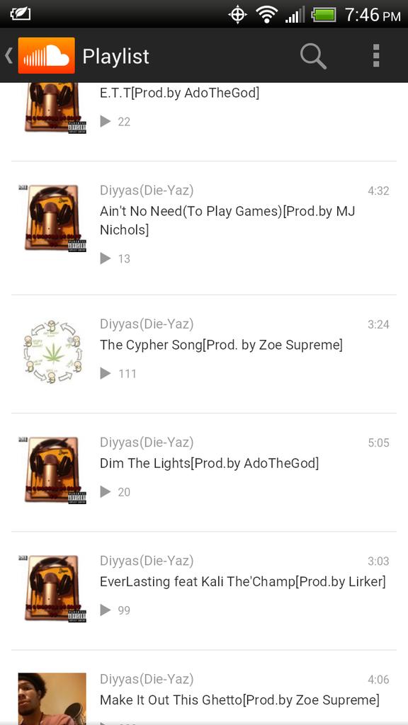 ChunchunmaruDes's tweet photo. If you bumped I want to know. What's your favorite track the EP? If you haven't here's a link
https://t.co/hVMtEu6VuV http://t.co/8gCE6EpqLT