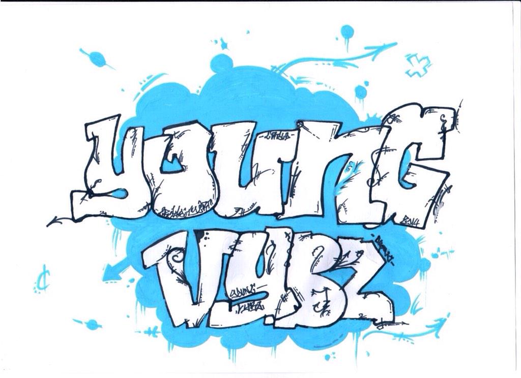 TiJoloriginal's tweet photo. #TraceFM  Young vybz ! http://t.co/2xPo4lC0bp