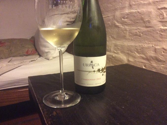 Otra gran opción para nuestros pescaditos <a href="/URRACAwine/">Urraca Wines</a> <a href="/WineMDQ/">WineMDQ</a> <a href="/OlivariumMDQ/">Alberto Samara</a> Sigue siendo de <a href="/WalterBressia/">IngBressia</a> ?