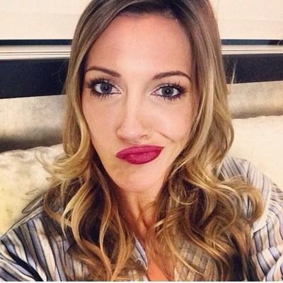 Happy birthday Katie Cassidy 