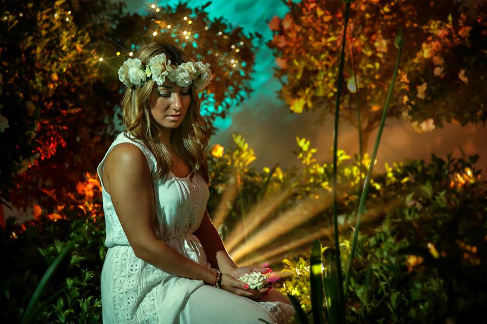 Fair Fairy | Last night at @CanonAustralia 's event. | #Canon #Australia #PhotographyEvent | onthreelegs.com