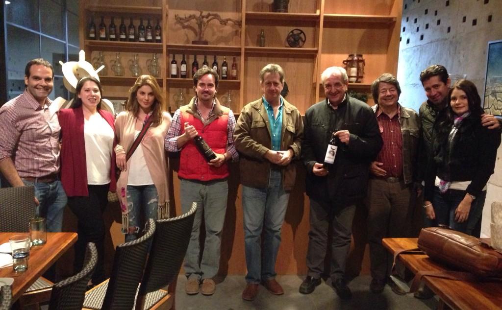 4taVendimia (@cunadetierra) on Twitter photo 