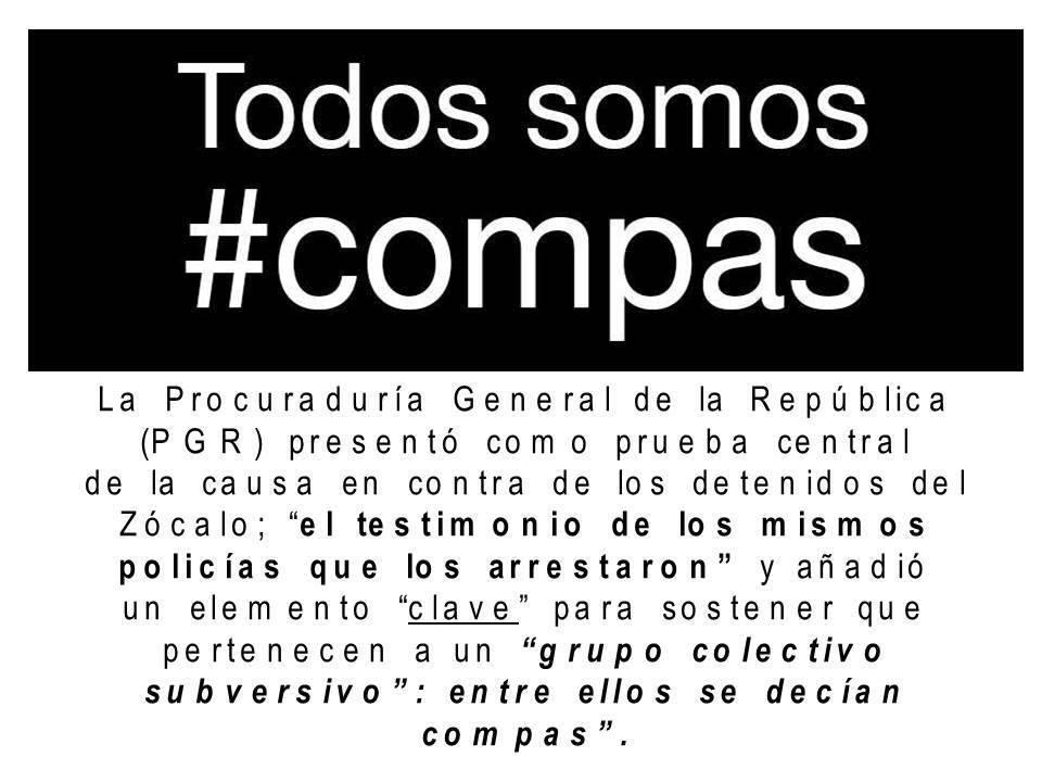 Pipisss's tweet photo. #TodosSomosCompas http://t.co/WI3cx97dJt