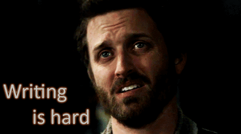 @IHateTuesdaysDe *Tries to write chapter one quicker*