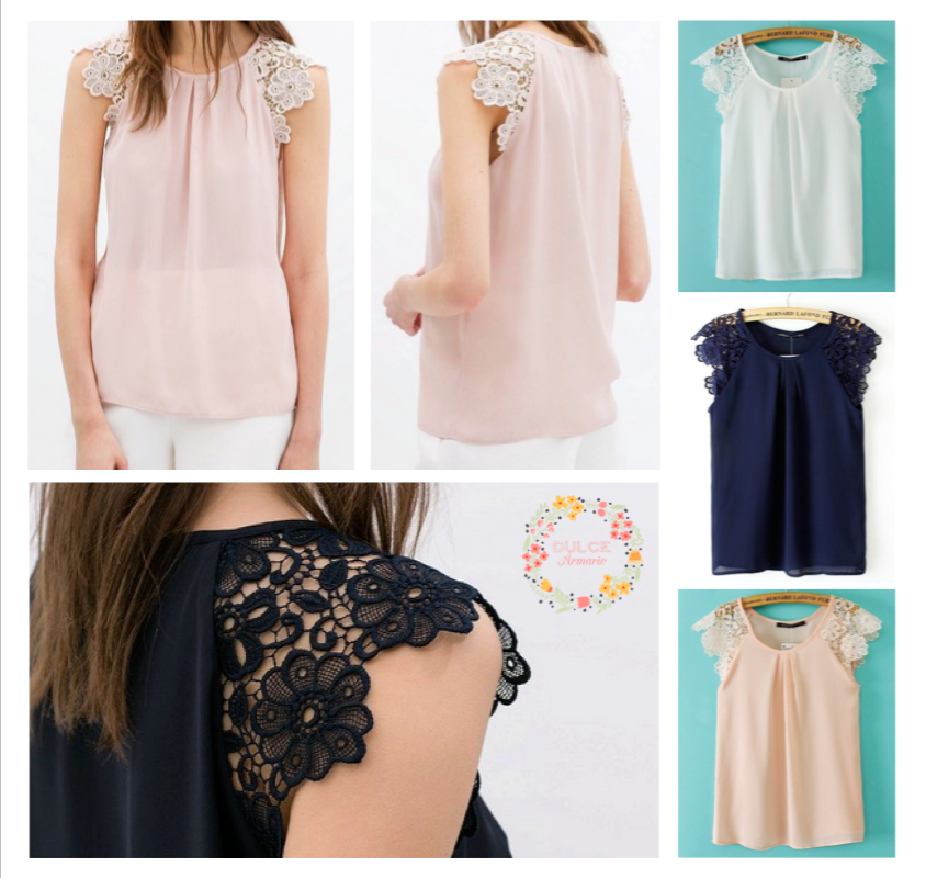 Blusa Hiedra $9.900. Encuéntrala en nuestra VENTA ESPECIAL DE NAVIDAD. Domingo 30 / 15.00 hrs / Vaticano #4021