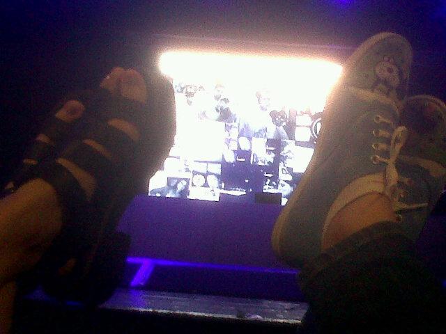 jmariana7's tweet photo. ES PEC TA CU LAR !!! #mymenelopera @metromedio @_gordaconhelado @sebawainraichok @pablitofabregas http://t.co/IwPoCs5piy