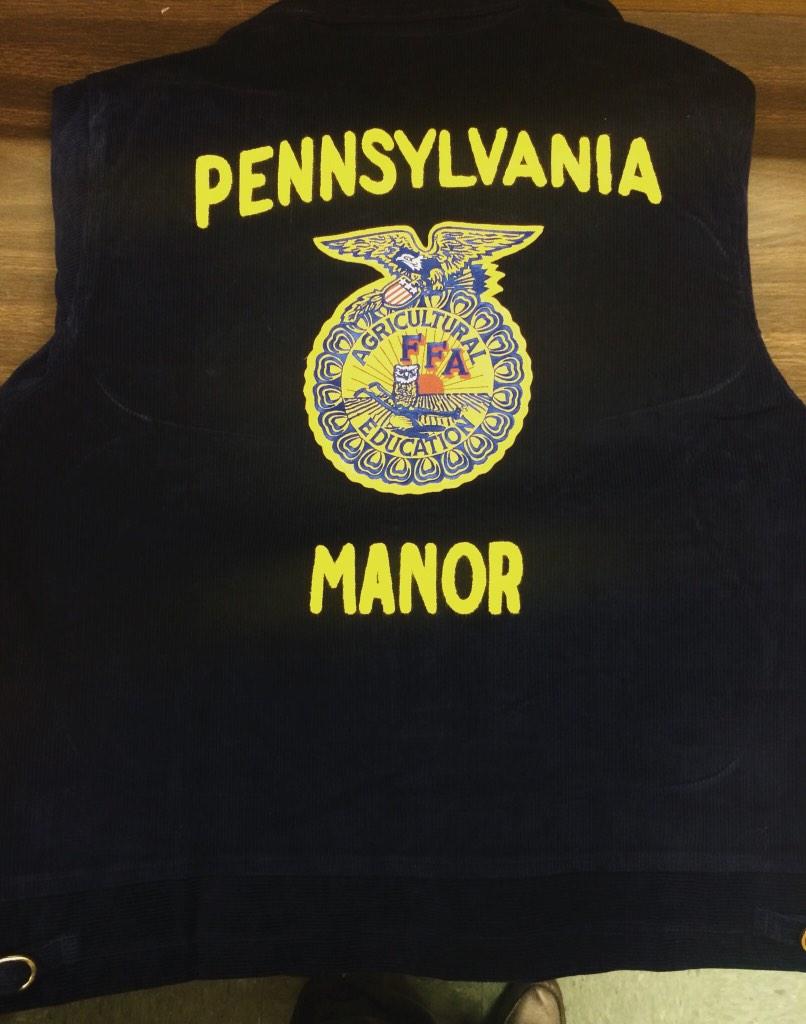 PA FFA Alumni tweet media