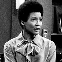 Happy Birthday! Olivia Cole - TV Actress from United States(Tennessee), Birth sign...  