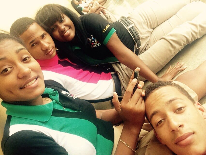 ChakiraMateo's tweet image. #9GC #JEREXIUS !!!  2014*2015