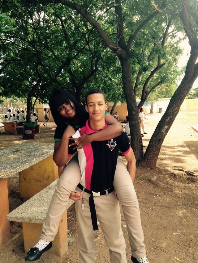 ChakiraMateo's tweet image. #9GC #JEREXIUS !!!  2014*2015